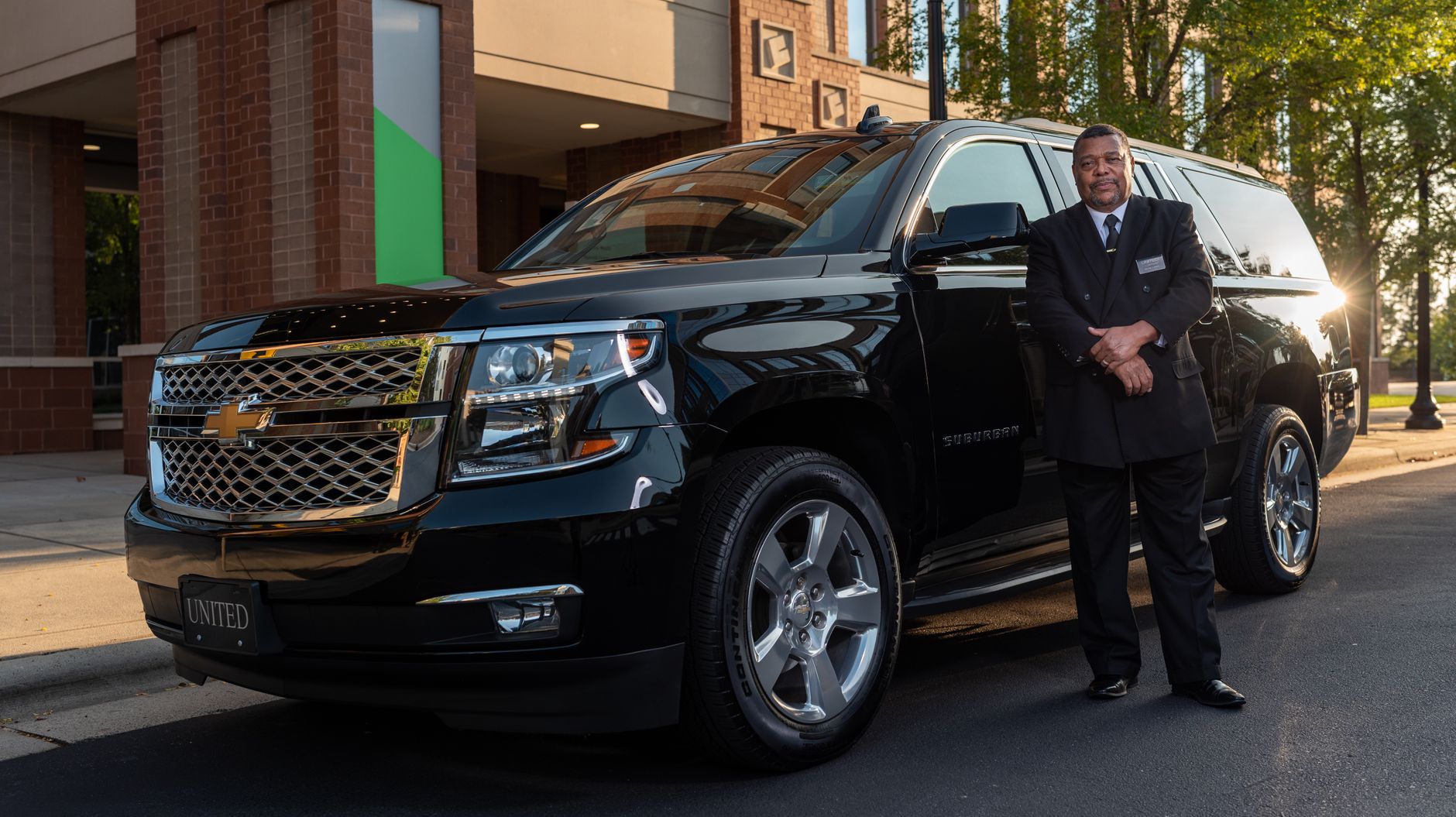 Chauffeur privé à Montpellier